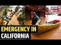 President Joe Biden Declares Emergency  In California After Third Straight Flood | US News | News18