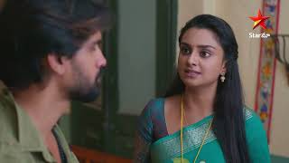 Nuvvunte Naa Jathagaa -  Episode 61 | Bhargavi Thanks Mithuna, Deva | Star Maa Serials | Star Maa