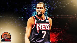 Kevin Durant requests trade from Nets; Suns a top destination