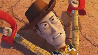 Toy Story 3 - Best Scenes