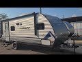 NEW 2023 Coachmen Catalina Summit Series 184FQS travel trailer (*P23-24*)