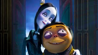 THE ADDAMS FAMILY (2019) Extended Trailer #2