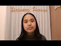 drivers license (Cover by Odelia Widjaja)