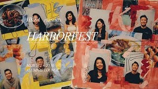 HARBORFEST 2018 | HKSA '17/'18