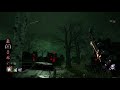 ps4版【dbd】初・中級者さんのレベルを爆上げする動画 チェイスより大切な事