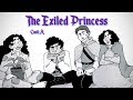 TWHS Theatre Presents: The Exiled Princess Cast A