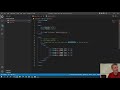 CSS Tutorial - CSS Media Queries with CSS FlexBox on a Navbar