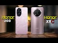 Honor 200 vs Honor X9C comparison @TechDS-ri3wh