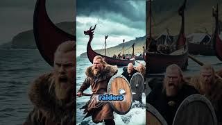 Vikings Were More Than Just Warriors! 🤯 5 Shocking Viking Facts You Didn’t Know!