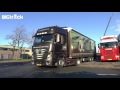 Mercedes-Benz Actros Natures Best!