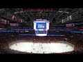 What it feels like to watch Capitals vs Penguins FIST FIGHT, shootout, & fans from a Deluxe Suite