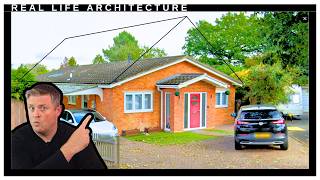 I Redesigned This Bungalow in England