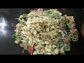 cheese chicken kottu recipe චීස් චිකන් කොත්තු restaurant style