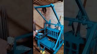 අලුත්ම බ්ලොක් ගල් මැශින් Brand New Block gal Machine #machine #trading #business #nature #shorts