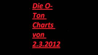 1Live Die O-Ton Charts vom  02.03.2012