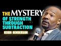 Pastor Keion Henderson - The Powerful Strategy Gideon Used