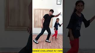 Balam Thanedar ( Gypsy) | 1 Min Dance Challenge | Dance Competition | #shorts #ytshorts