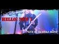 DECAYS - Hello, New I! (Live at Akasaka BLITZ)  -  Letra e Tradução PT-BR