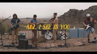 Shane Smith & The Saints - All I See Is You - LIVE from the Desert