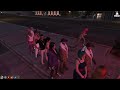 Cyd witnesses Tommy T FLEX his clout.... | NoPixel