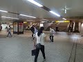 2021 横浜駅は広いですね 210518