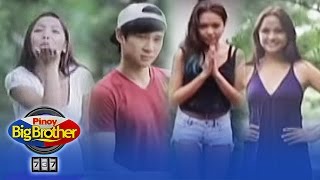 PBB Update: New housemates