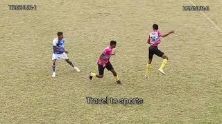 🔥FNAL:-TRISHUR vs KANNUR🔥SENIOR INTER DISTRIC STATE FOOTBALL CHAMPIONSHIP 2023....