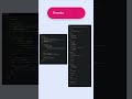 Modern CSS Button Hover Effects | Html CSS Tutorial  #webdesign #coding #creativecoding