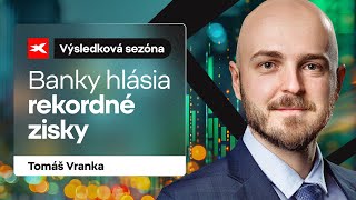 Výsledková sezóna s XTB: JP Morgan hlási za rok 2024 rekordný zisk 54 miliárd USD