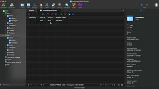 Multi-Chat Application | BSDS FINAL PROJECT | JAVA 11, JAVA SWING