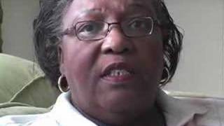 Black History - Kalamazoo - Billie Dunigan