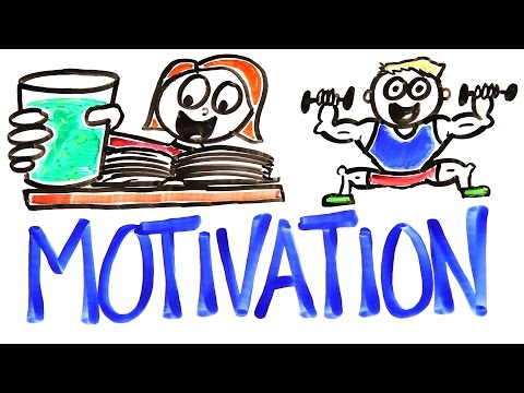 The Science Of Motivation The Science Of Motivation