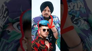 Sidhu Moose Wala Reply to Raka New Song Controversy