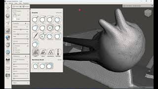 Autodesk Meshmixer Masterclass   Primer 01