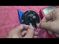 horn repair. car horn repair yourself. how to repair a not banging car horn. car repair. automotive.