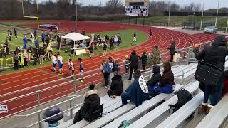 D_BSHS track invitational_4x400_20220330