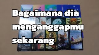 💙Bagaimana dia menganggapmu sekarang