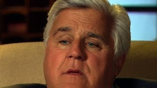 Jay Leno on NBC, Jimmy Fallon