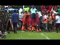 MASAZA CUP 2023: GOMBA EKUBYE SSINGO GGOOLO 3 - 1