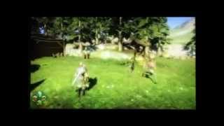 fable 2 developer walkthrough