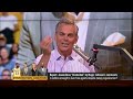 Colin Cowherd tries to understand the Lakers' confusing power structure  NBA  THE HERD