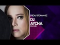 DJ AYCHA - HAPPY PARTY TUNGGAL VERSI ZAINAL KATZUYA 081