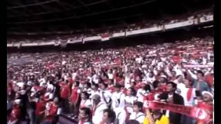 Lagu supporter Indonesia, \