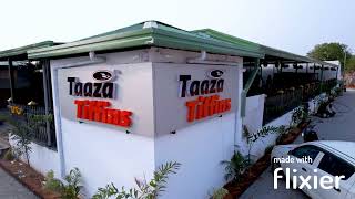 Taaza Tiffins