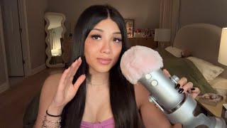 ASMR | The Most Gentle & Slow Mouth Sounds EVER ✨