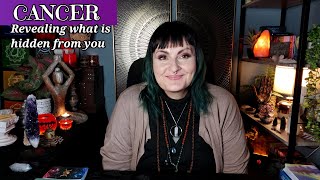 Cancer it is your turn to shine, you are going to stand out from everyone else  -  tarot reading