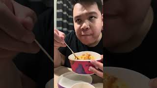 First impressions of Jollibee in Milan 👌🙏🏼 | Zarkman