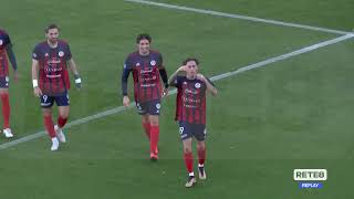 Campobasso F.C. - Fossombrone 1949 2-1 (highlights)