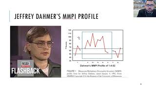 MMPI-3 Workshop Sample (History of the MMPI)