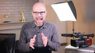 Module 06 Video 03 Making Your Reel the Traditional Way